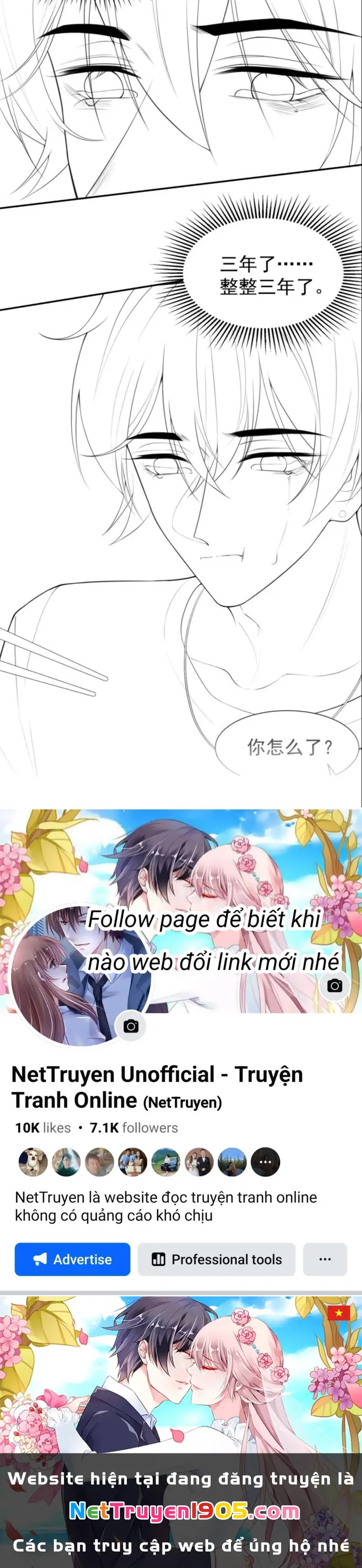 Quan Hệ Thế Thân Chapter 84 - Trang 30