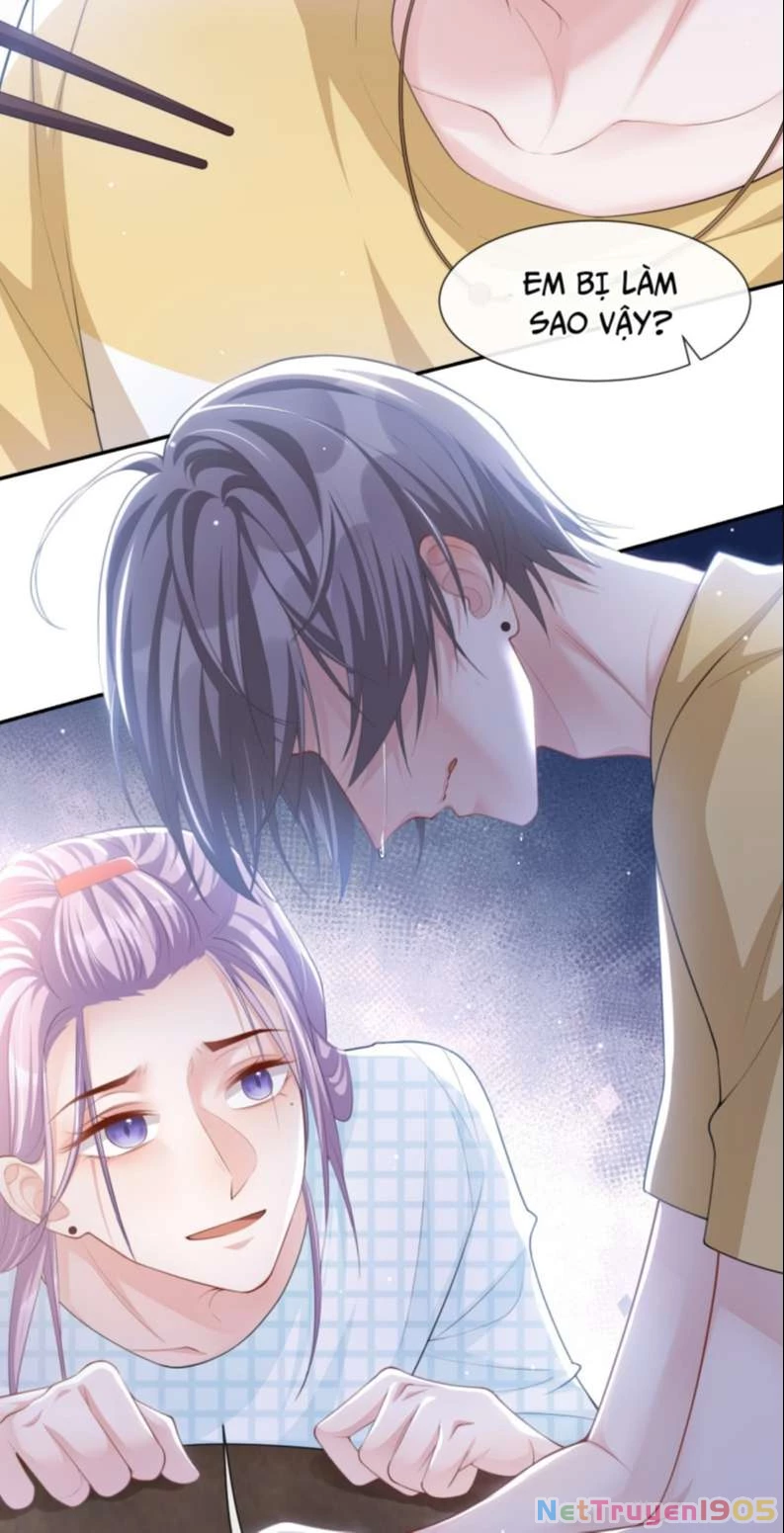 Quan Hệ Thế Thân Chapter 85 - Trang 10