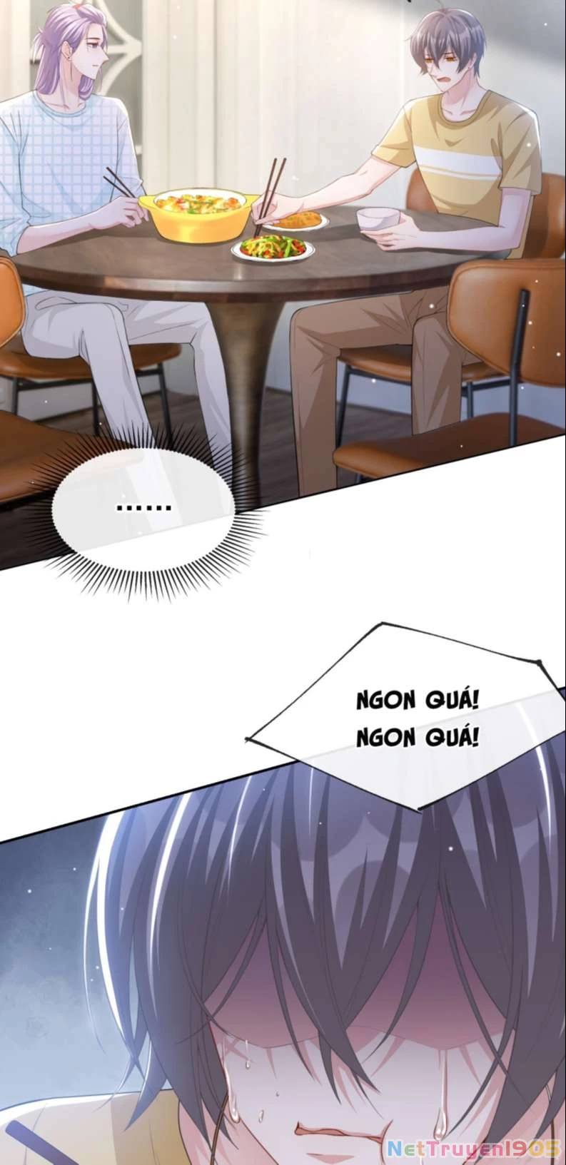 Quan Hệ Thế Thân Chapter 85 - Trang 13