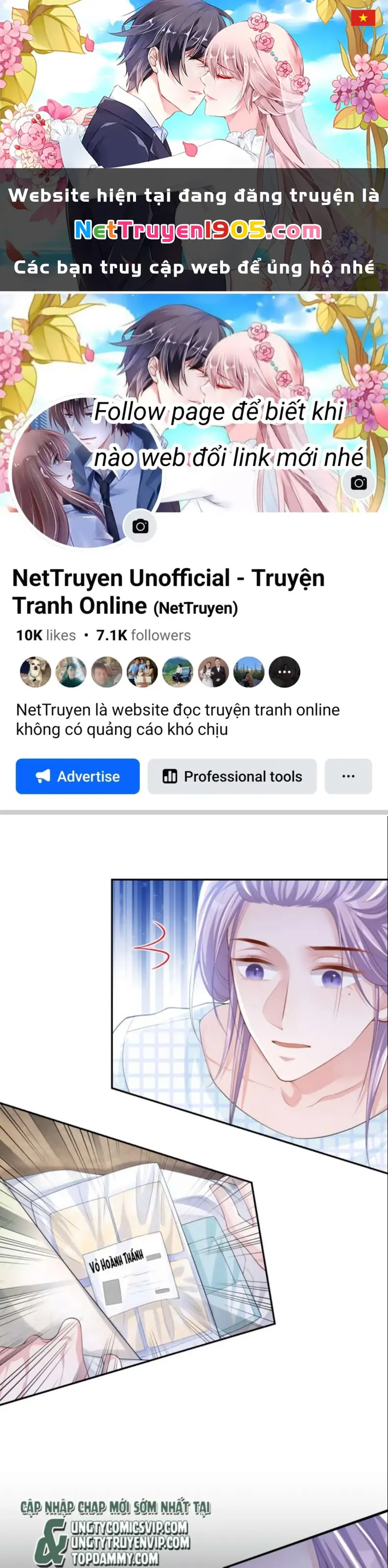 Quan Hệ Thế Thân Chapter 85 - Trang 2