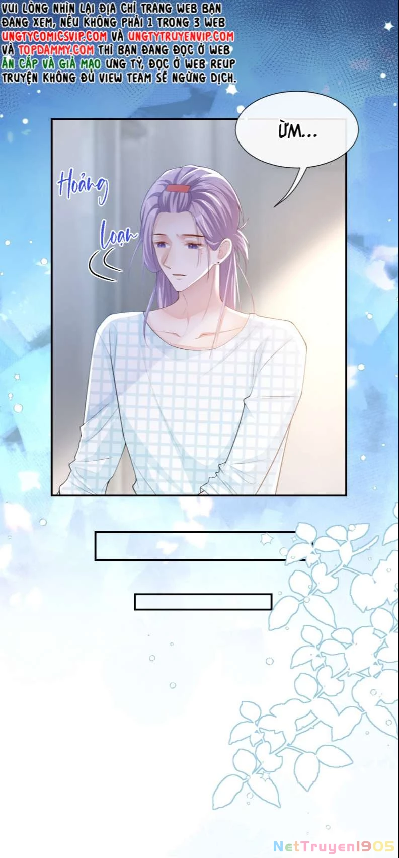 Quan Hệ Thế Thân Chapter 85 - Trang 5