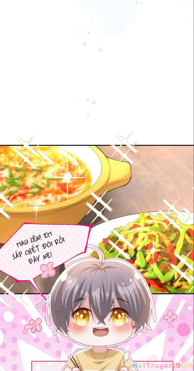 Quan Hệ Thế Thân Chapter 85 - Trang 6
