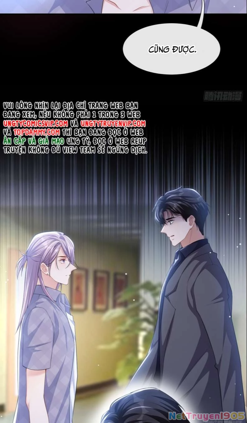 Quan Hệ Thế Thân Chapter 86 - Trang 12