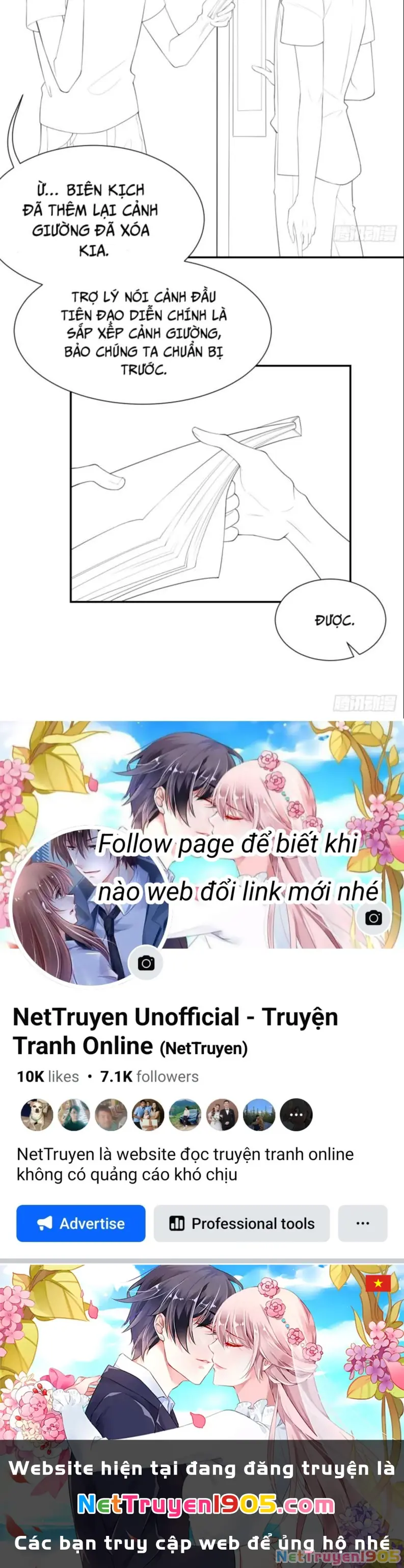 Quan Hệ Thế Thân Chapter 86 - Trang 29