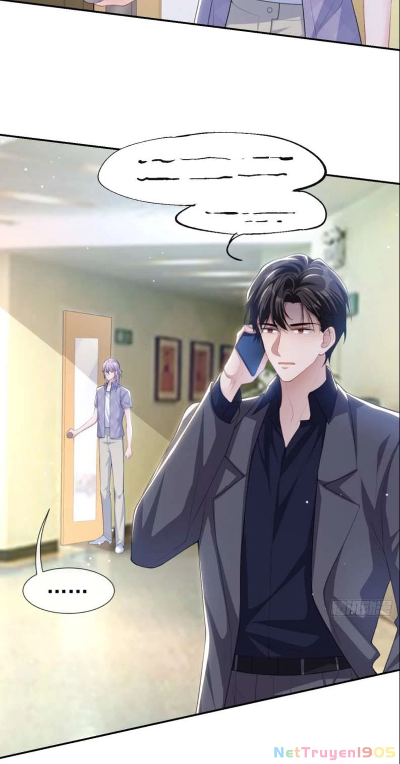 Quan Hệ Thế Thân Chapter 86 - Trang 3