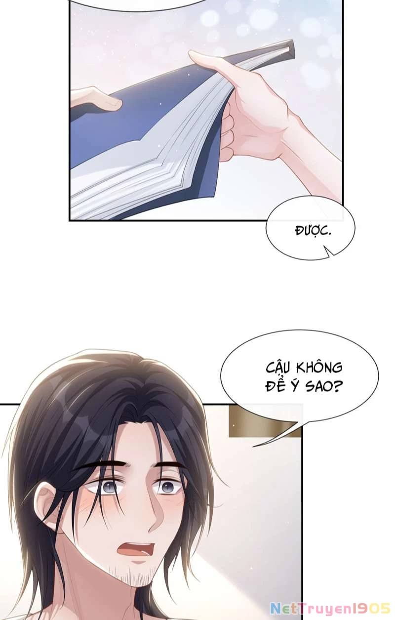 Quan Hệ Thế Thân Chapter 87 - Trang 17