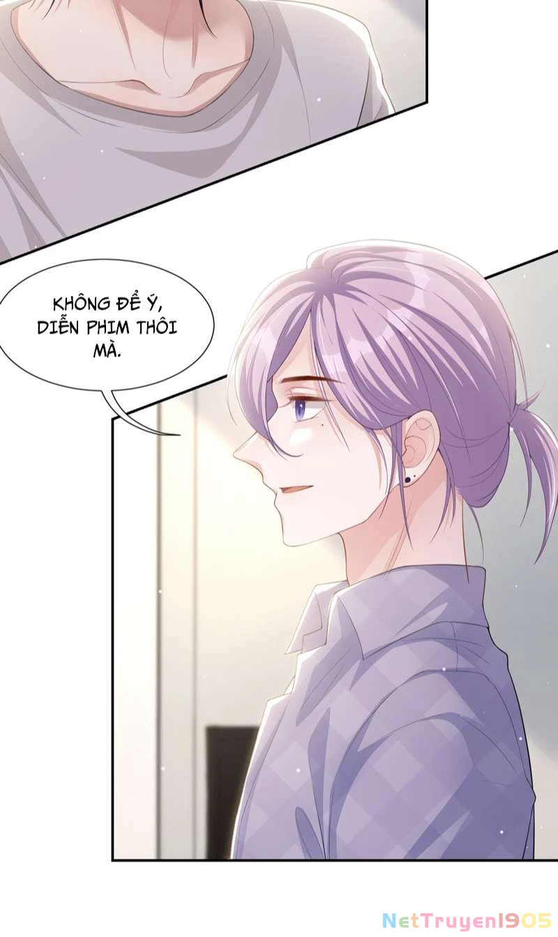 Quan Hệ Thế Thân Chapter 87 - Trang 18