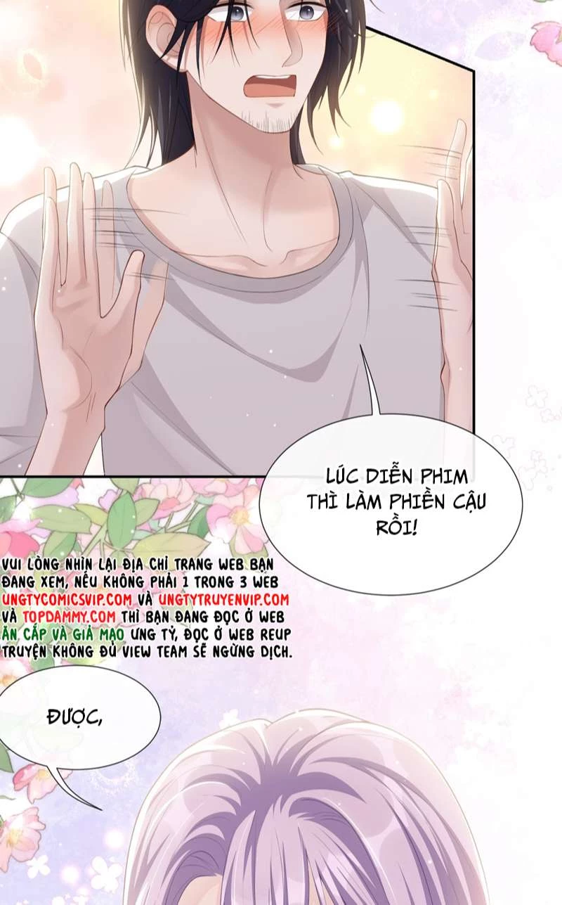 Quan Hệ Thế Thân Chapter 87 - Trang 24