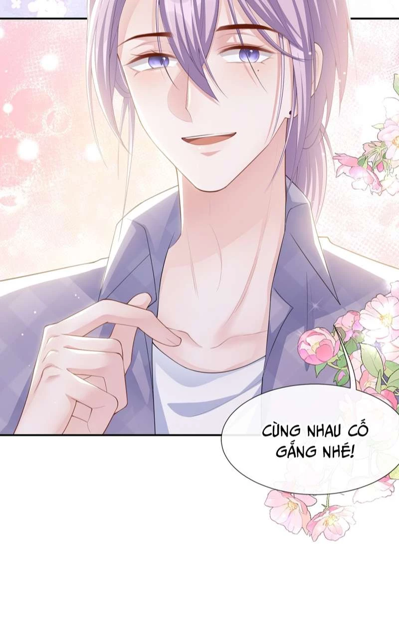 Quan Hệ Thế Thân Chapter 87 - Trang 25