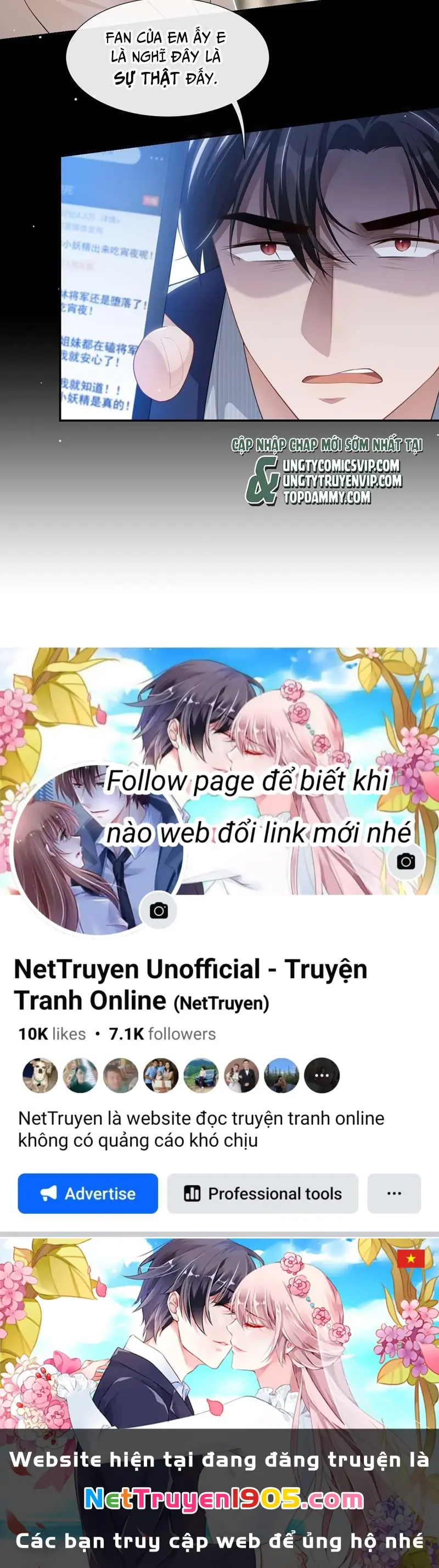 Quan Hệ Thế Thân Chapter 87 - Trang 30