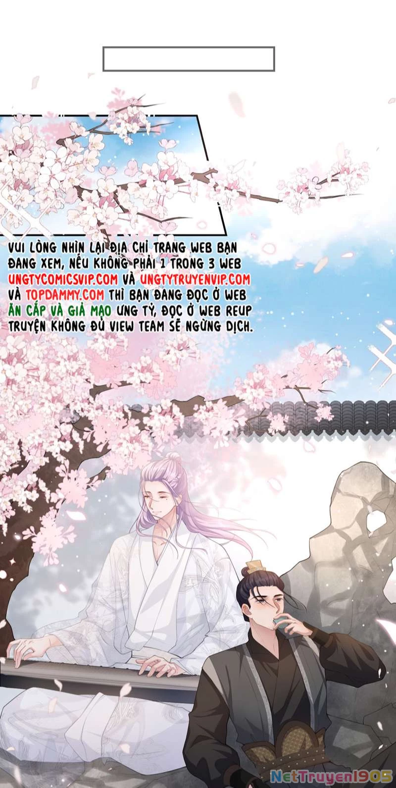 Quan Hệ Thế Thân Chapter 88 - Trang 15