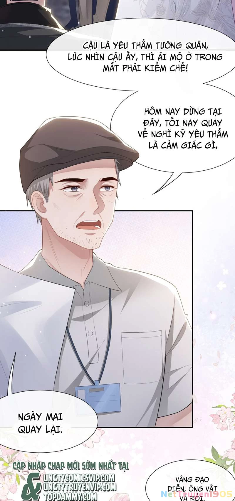 Quan Hệ Thế Thân Chapter 88 - Trang 18