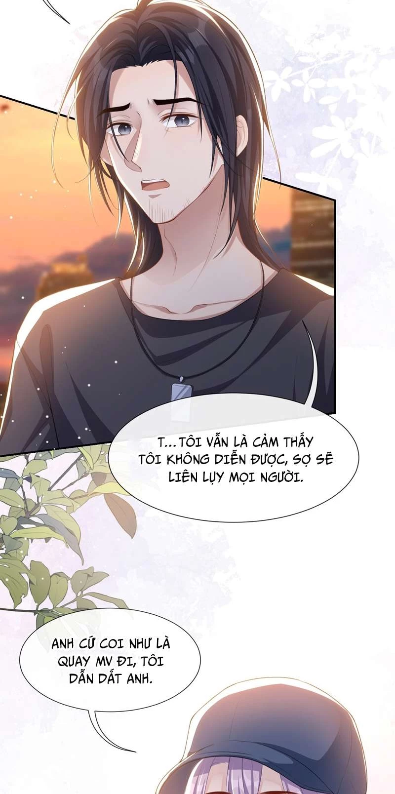 Quan Hệ Thế Thân Chapter 88 - Trang 21