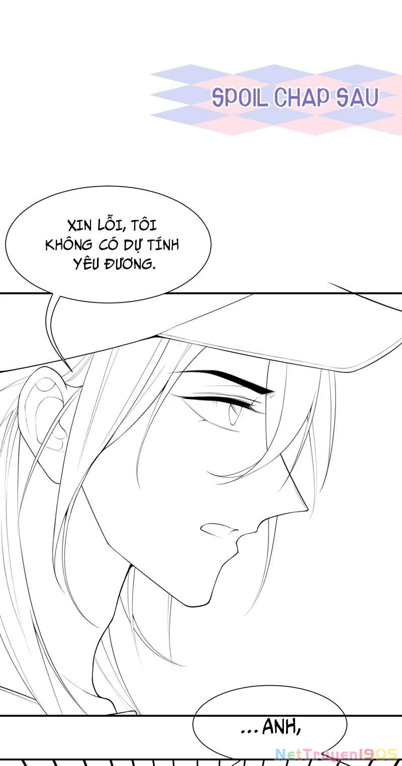 Quan Hệ Thế Thân Chapter 88 - Trang 26