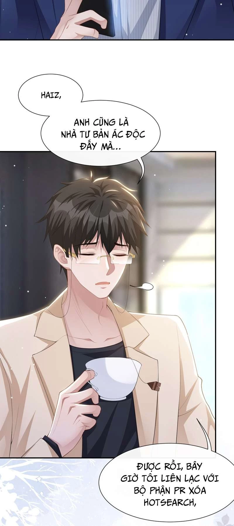 Quan Hệ Thế Thân Chapter 88 - Trang 4