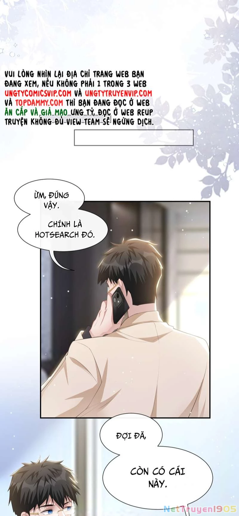 Quan Hệ Thế Thân Chapter 88 - Trang 5