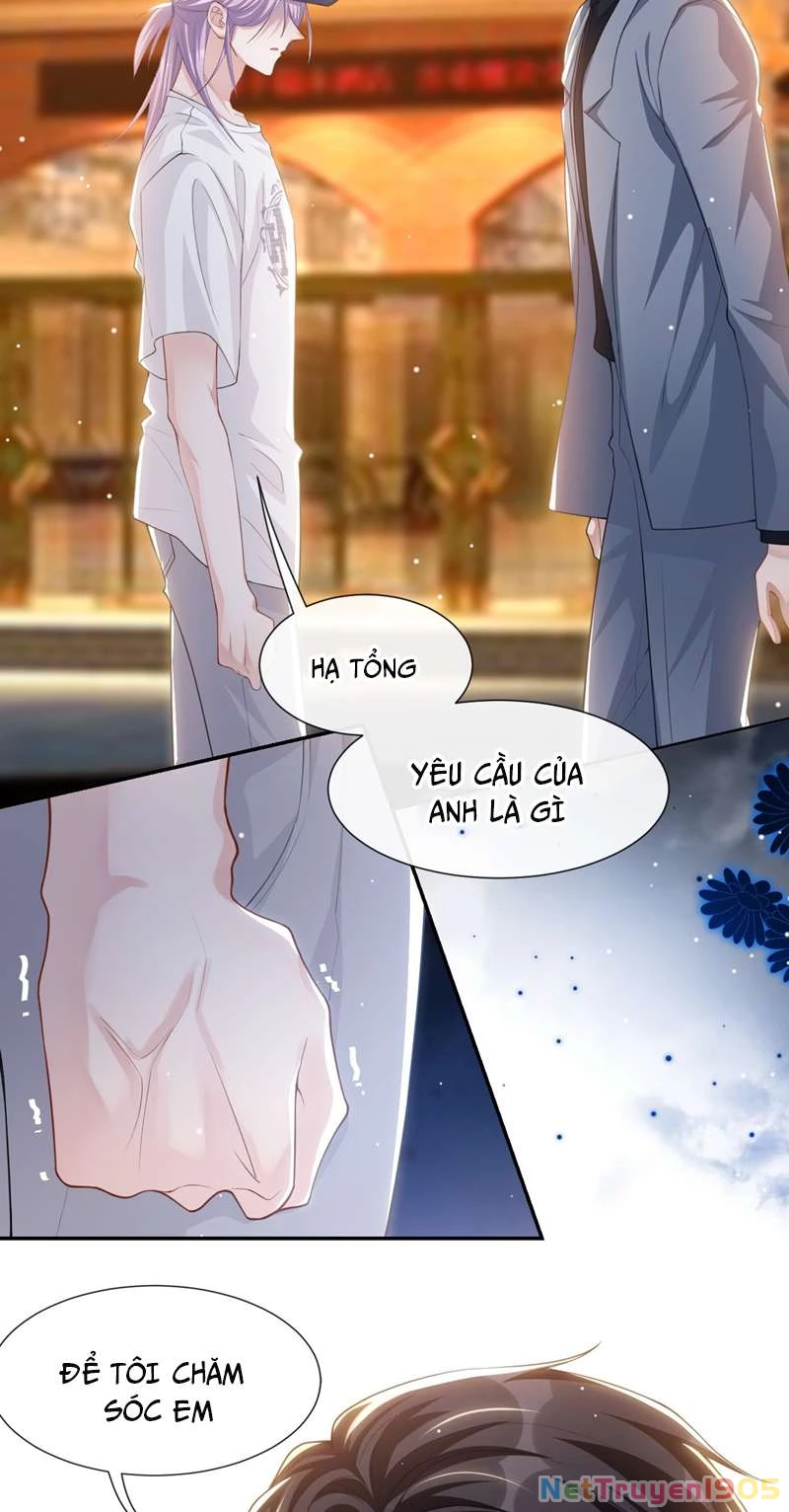 Quan Hệ Thế Thân Chapter 89 - Trang 10