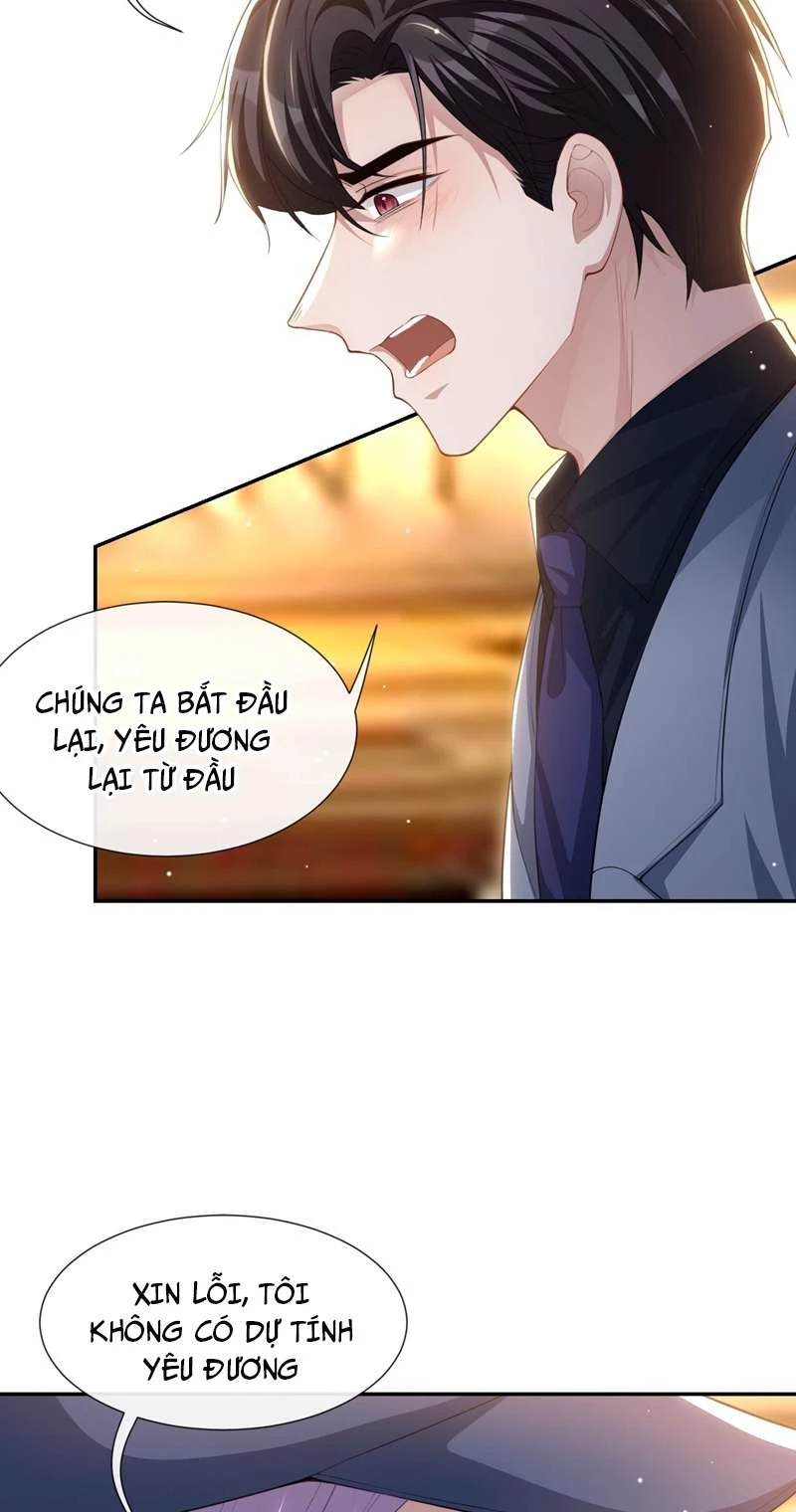 Quan Hệ Thế Thân Chapter 89 - Trang 11