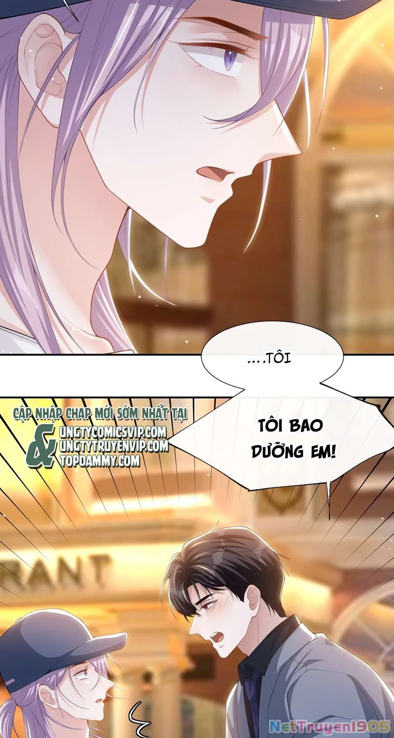 Quan Hệ Thế Thân Chapter 89 - Trang 12