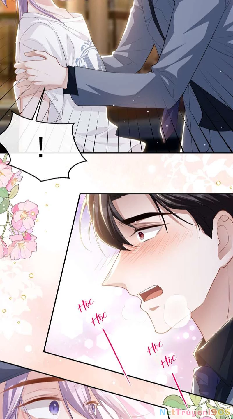 Quan Hệ Thế Thân Chapter 89 - Trang 13
