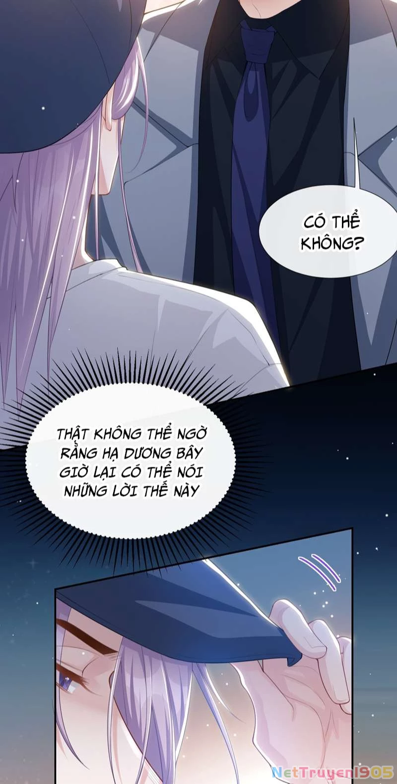 Quan Hệ Thế Thân Chapter 89 - Trang 15