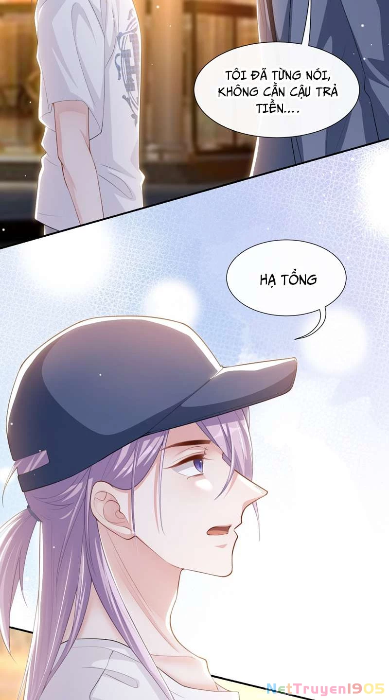 Quan Hệ Thế Thân Chapter 89 - Trang 18