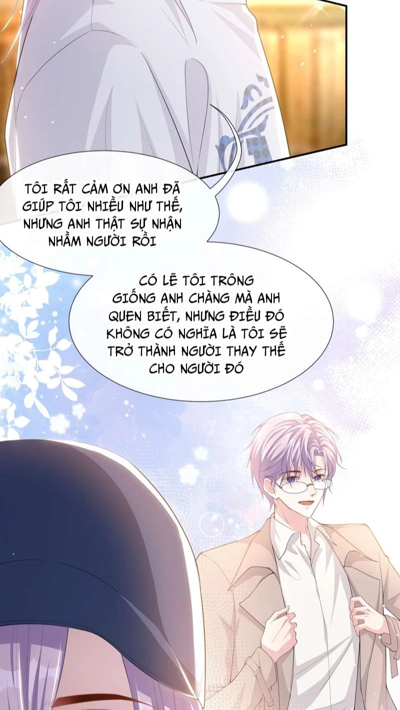 Quan Hệ Thế Thân Chapter 89 - Trang 19
