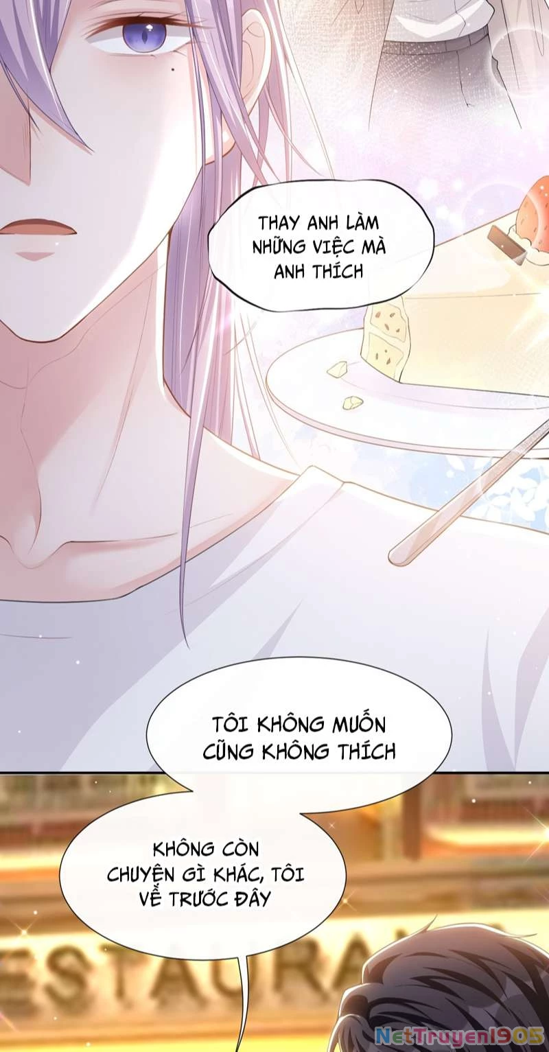 Quan Hệ Thế Thân Chapter 89 - Trang 20