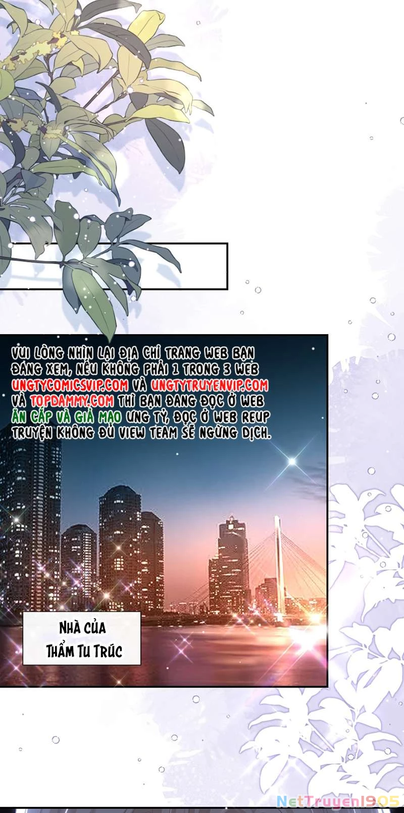 Quan Hệ Thế Thân Chapter 89 - Trang 23