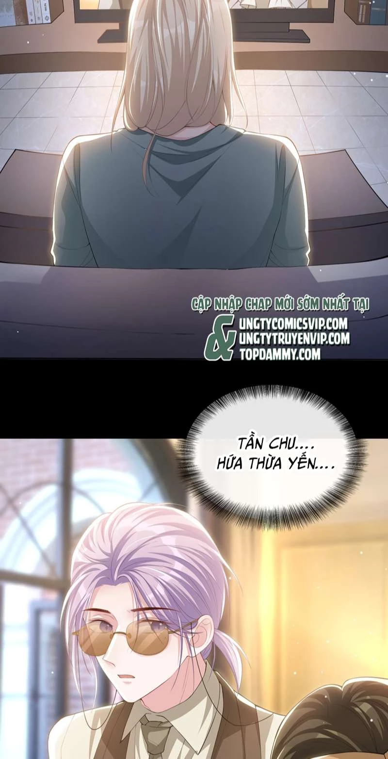 Quan Hệ Thế Thân Chapter 89 - Trang 25