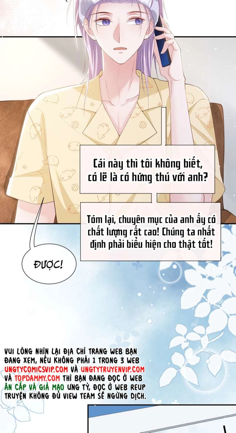 Quan Hệ Thế Thân Chapter 89 - Trang 29