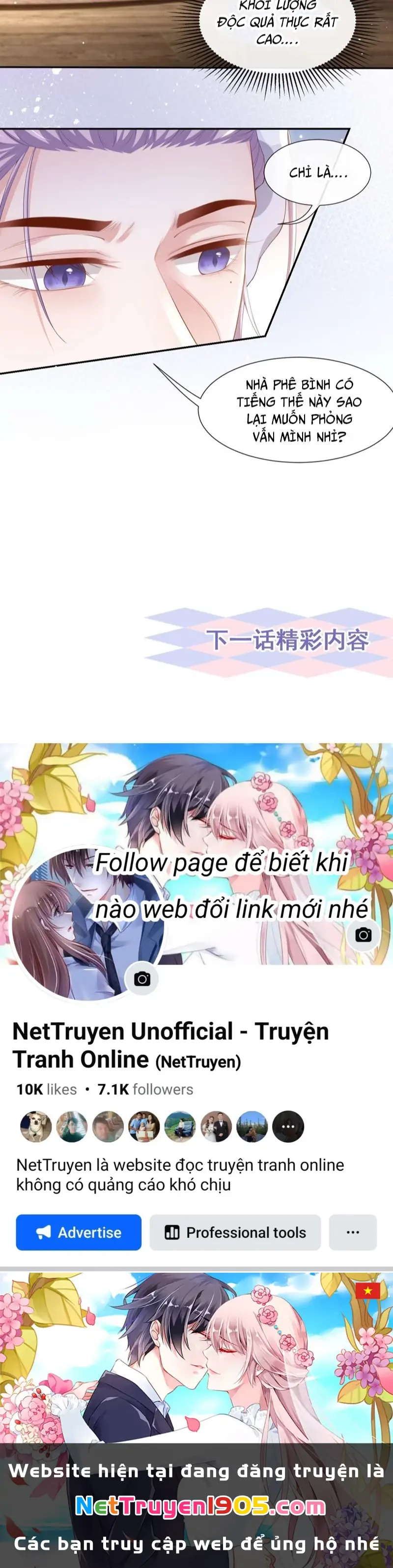 Quan Hệ Thế Thân Chapter 89 - Trang 31