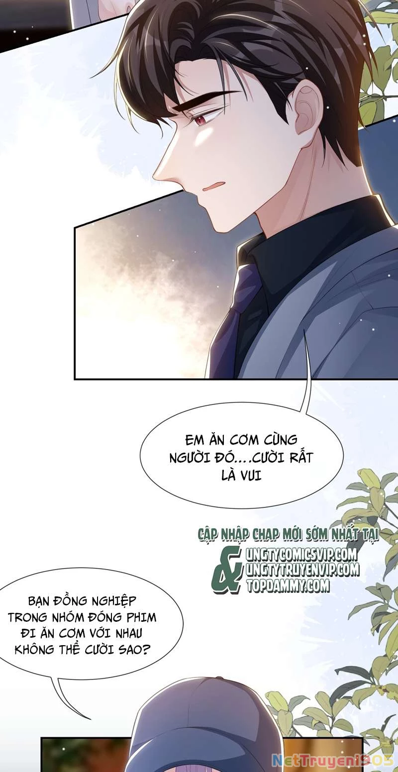 Quan Hệ Thế Thân Chapter 89 - Trang 5