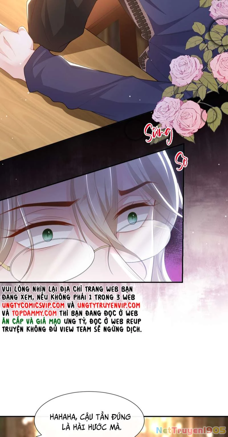 Quan Hệ Thế Thân Chapter 90 - Trang 16
