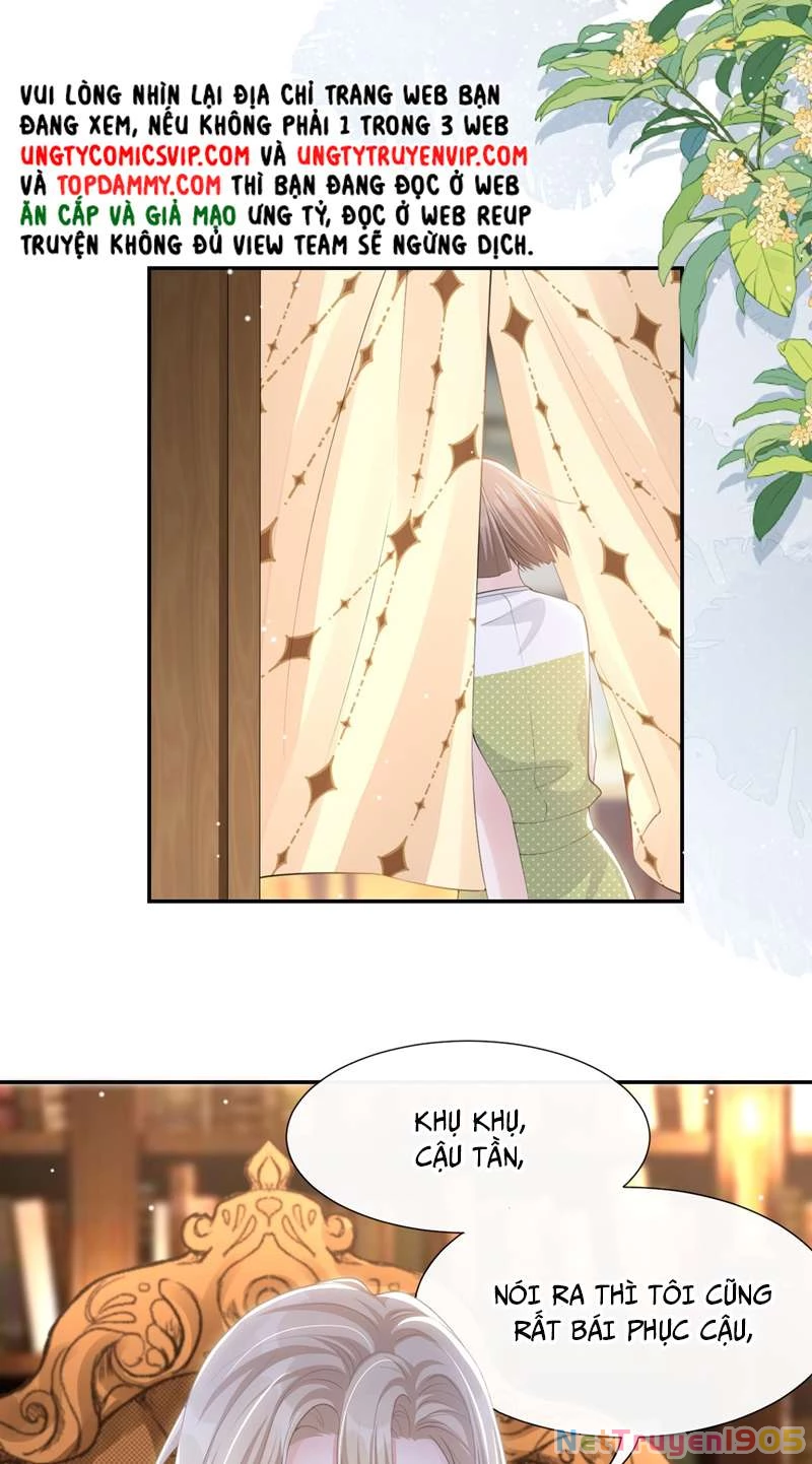 Quan Hệ Thế Thân Chapter 90 - Trang 20