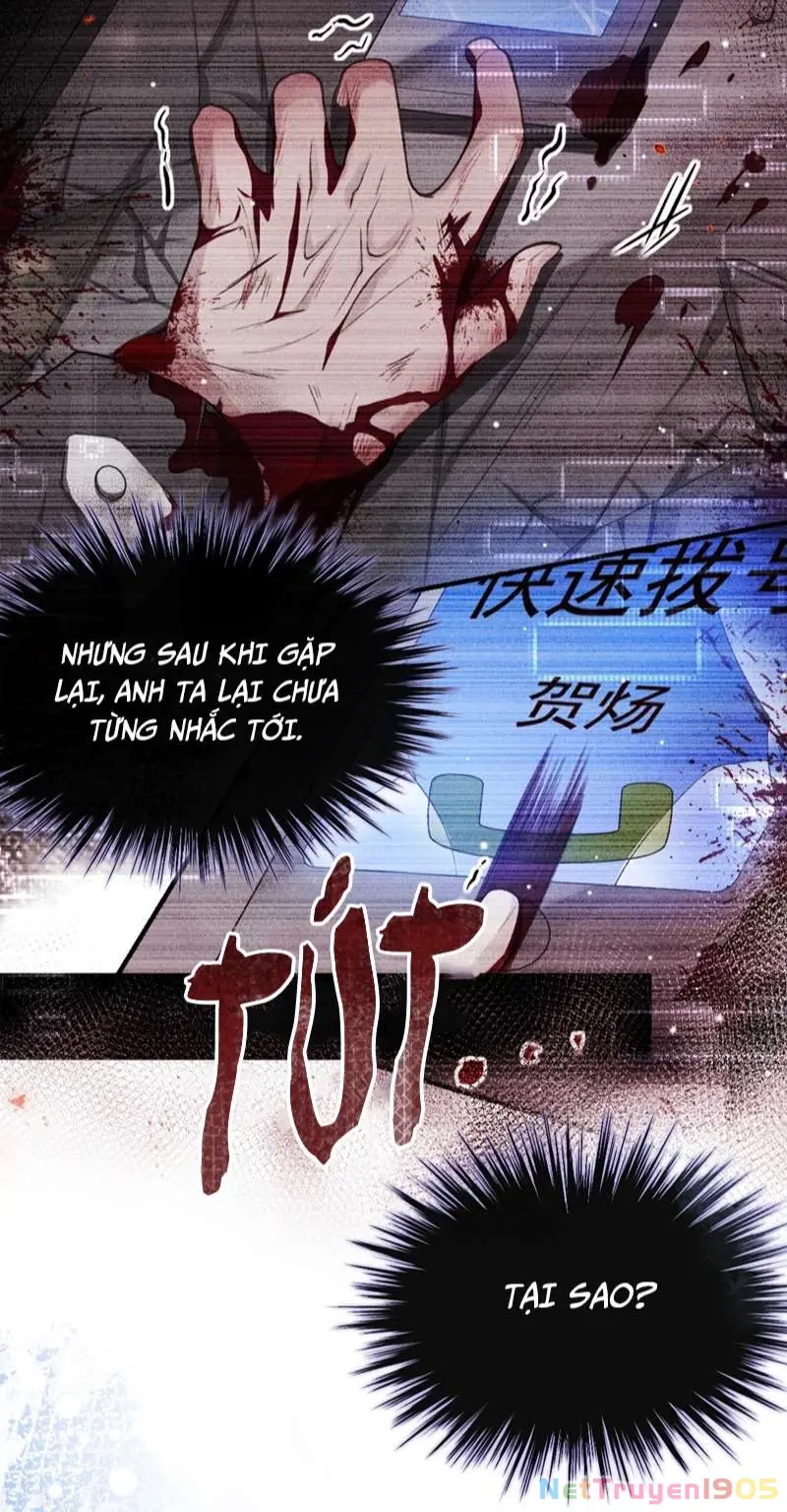 Quan Hệ Thế Thân Chapter 91 - Trang 13