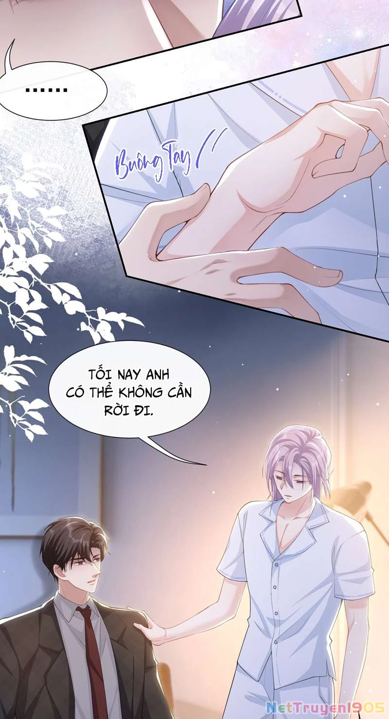 Quan Hệ Thế Thân Chapter 91 - Trang 24
