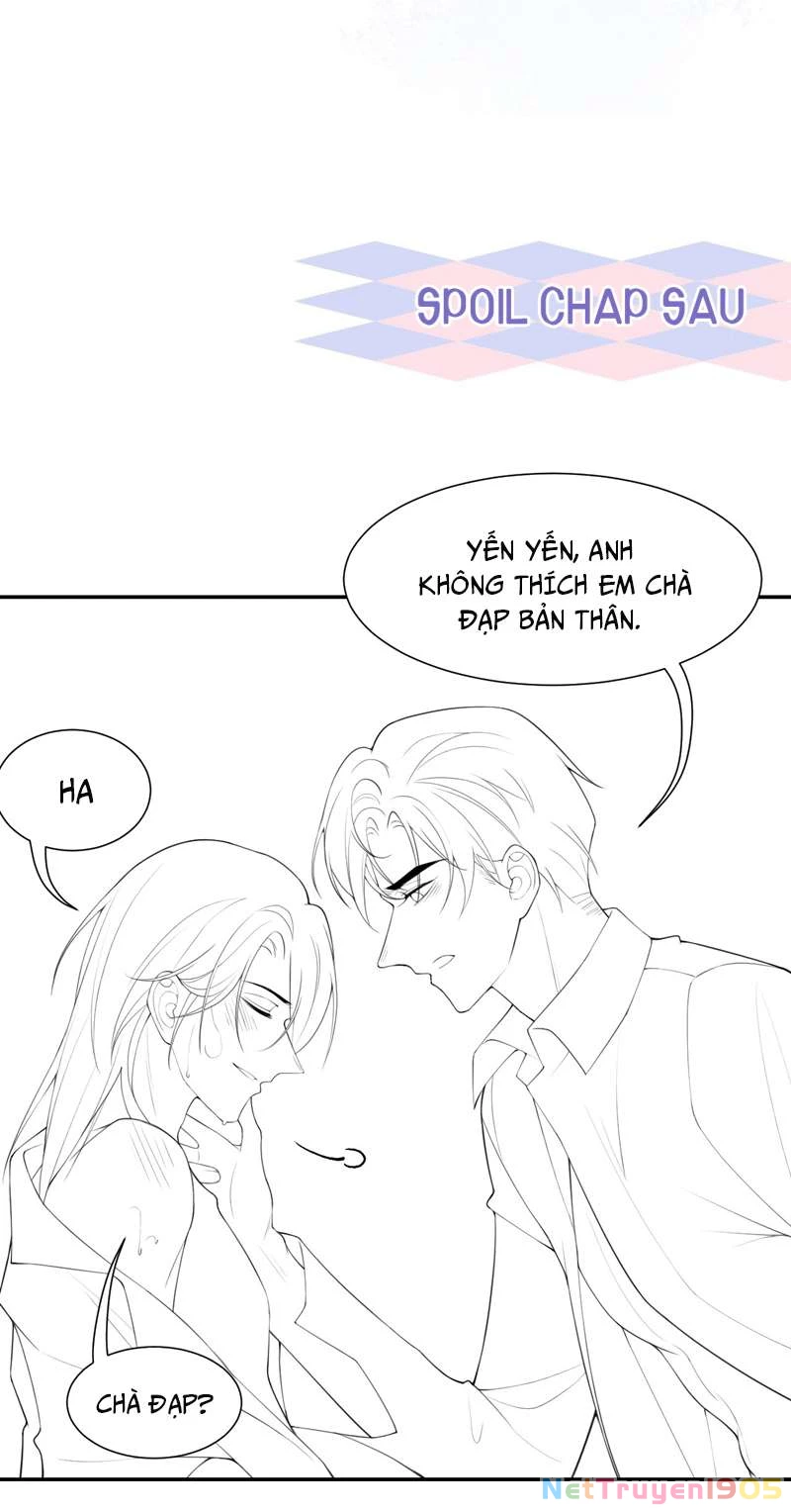 Quan Hệ Thế Thân Chapter 91 - Trang 27