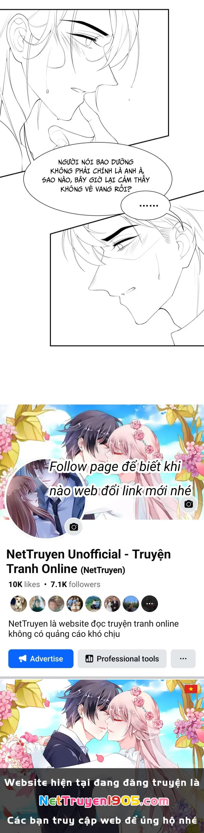 Quan Hệ Thế Thân Chapter 91 - Trang 28
