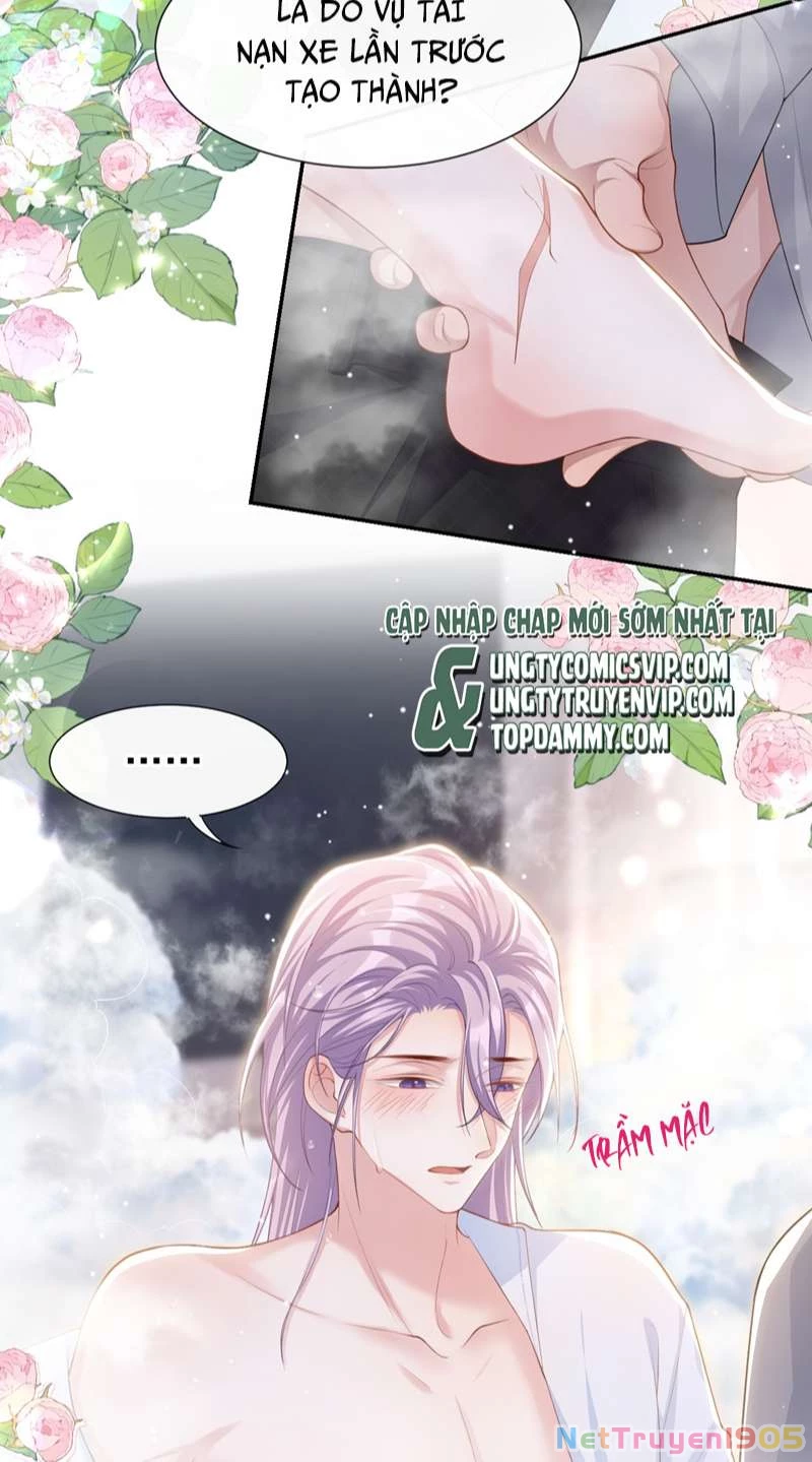 Quan Hệ Thế Thân Chapter 92 - Trang 14