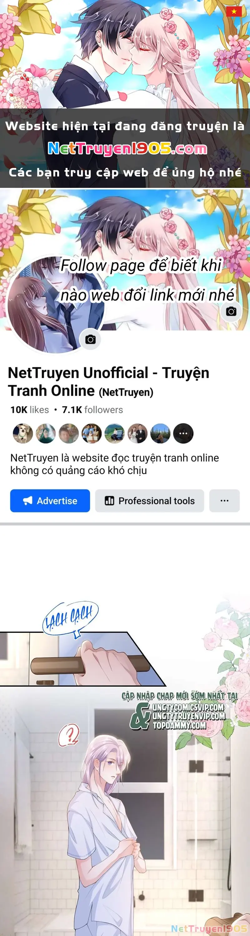 Quan Hệ Thế Thân Chapter 92 - Trang 2