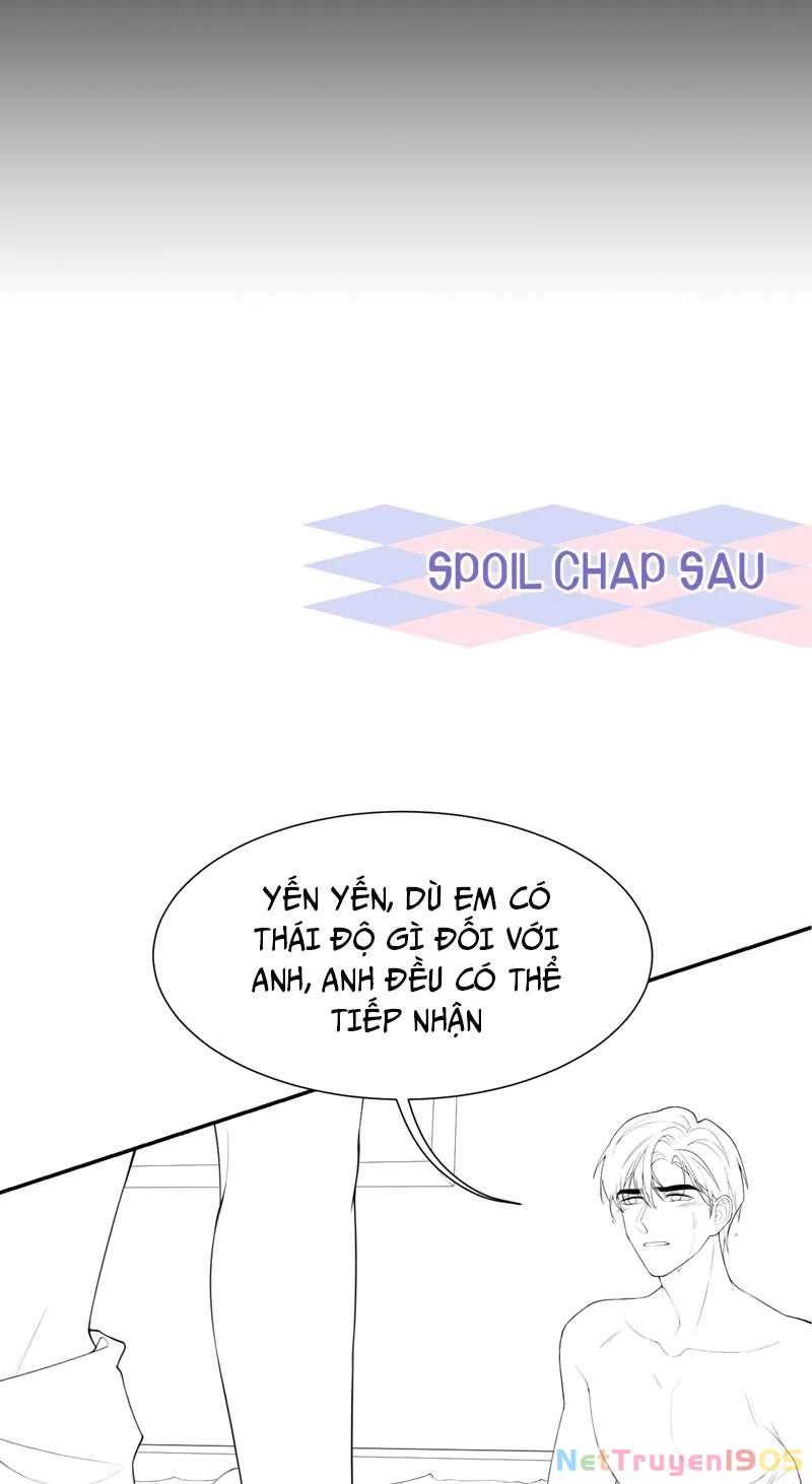 Quan Hệ Thế Thân Chapter 92 - Trang 28