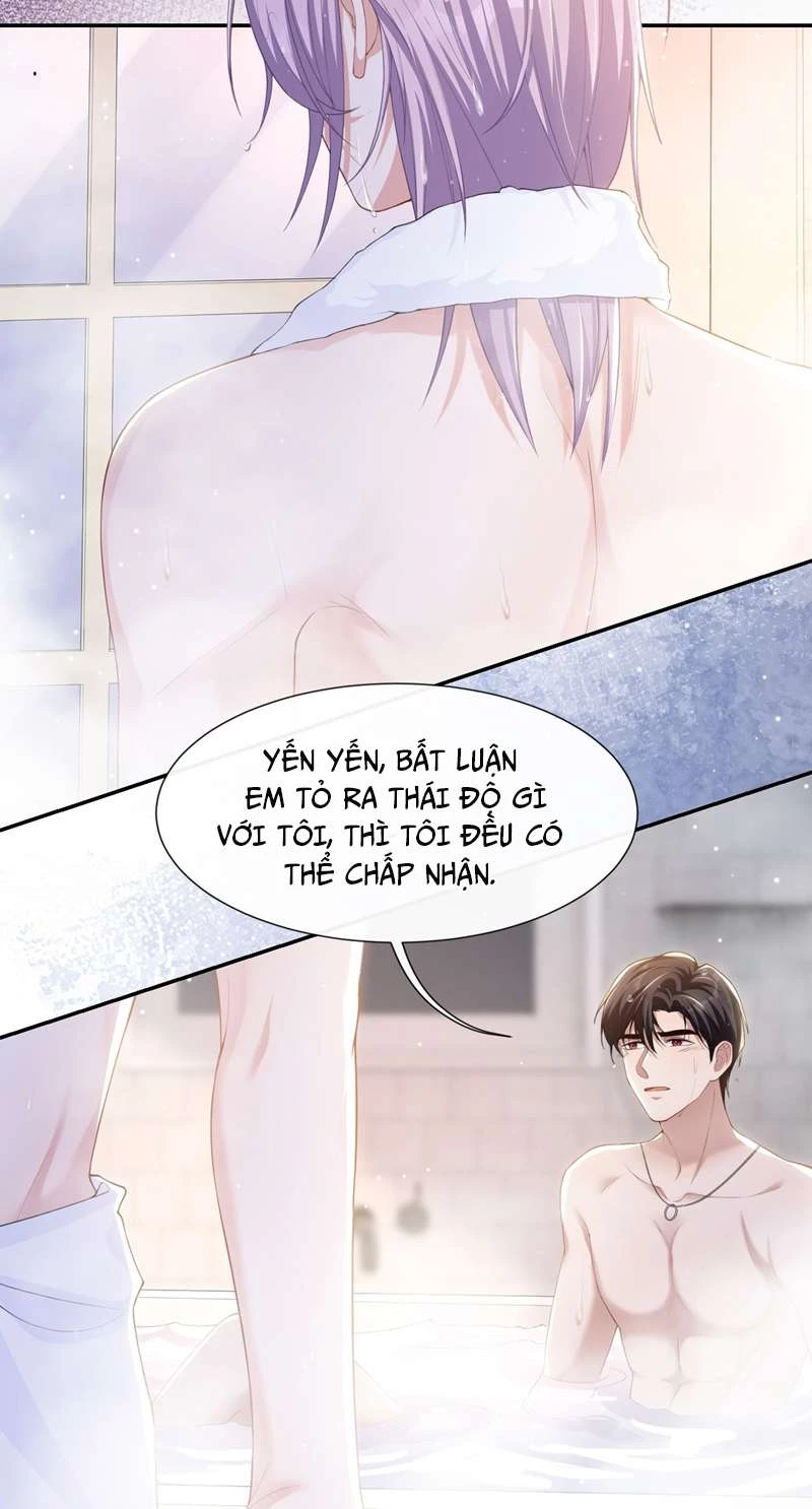 Quan Hệ Thế Thân Chapter 93 - Trang 14