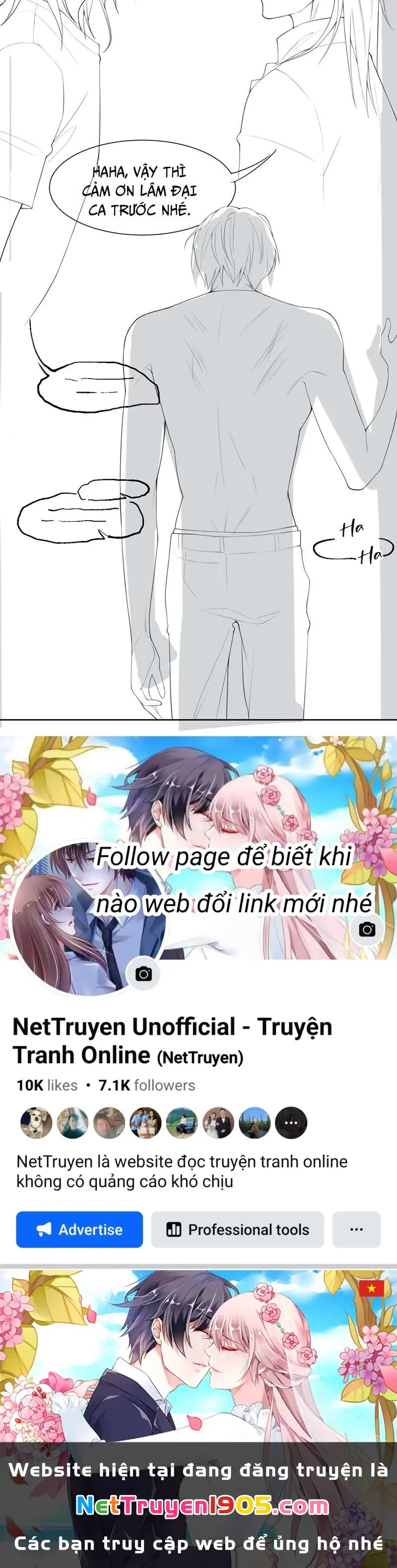 Quan Hệ Thế Thân Chapter 93 - Trang 24