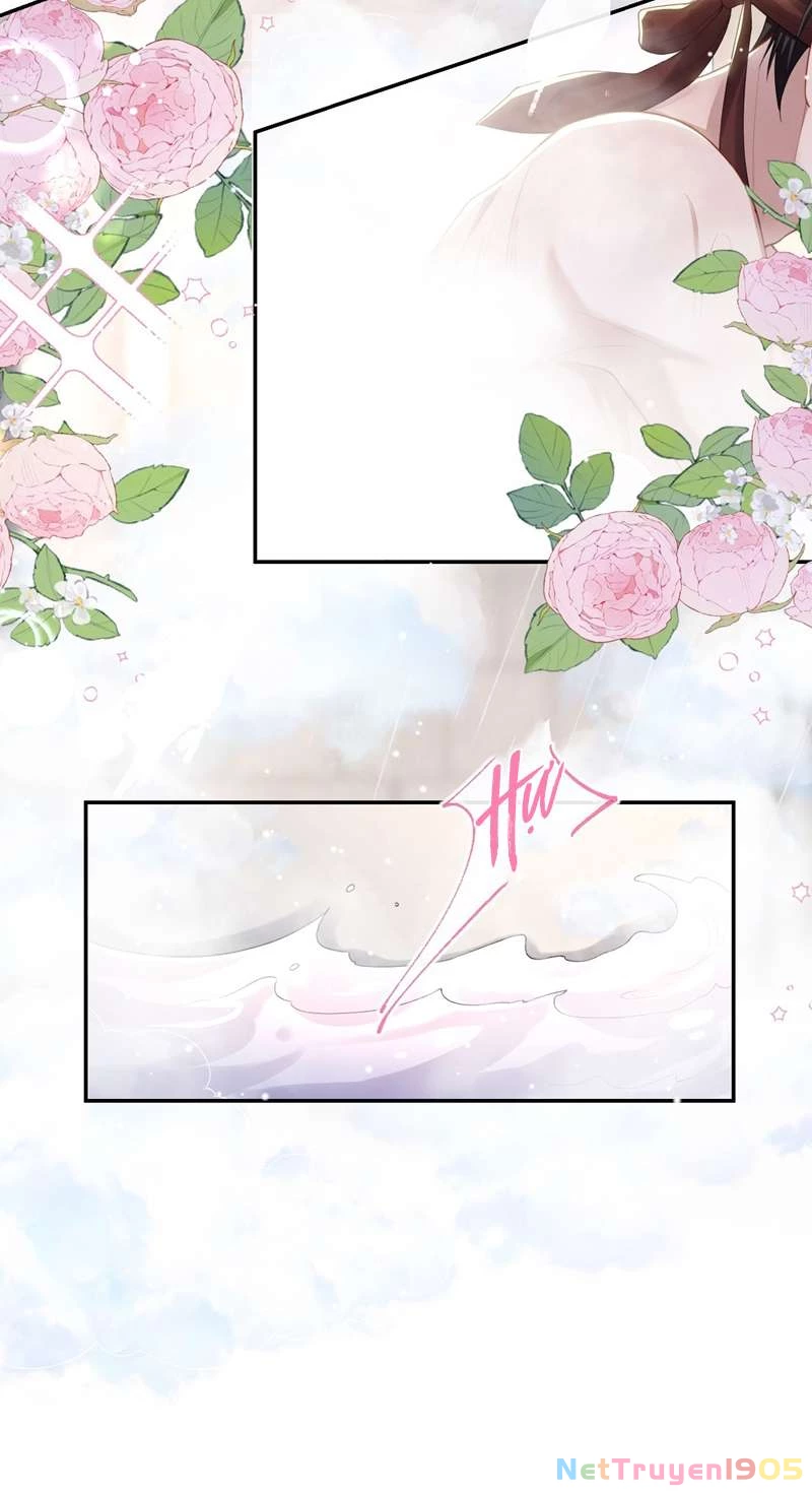 Quan Hệ Thế Thân Chapter 93 - Trang 5