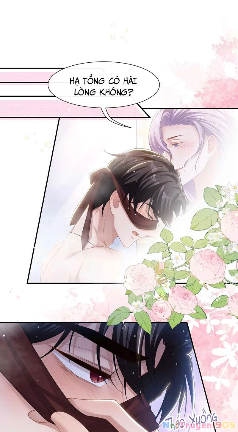 Quan Hệ Thế Thân Chapter 93 - Trang 6