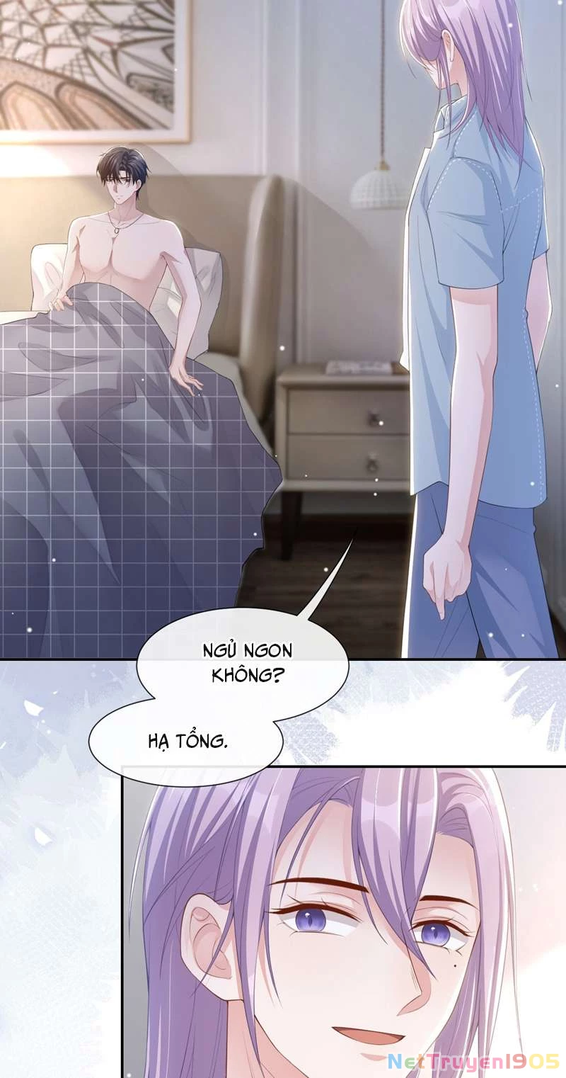 Quan Hệ Thế Thân Chapter 94 - Trang 10