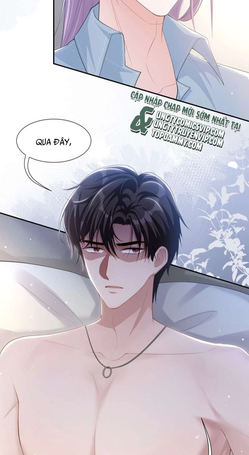 Quan Hệ Thế Thân Chapter 94 - Trang 11