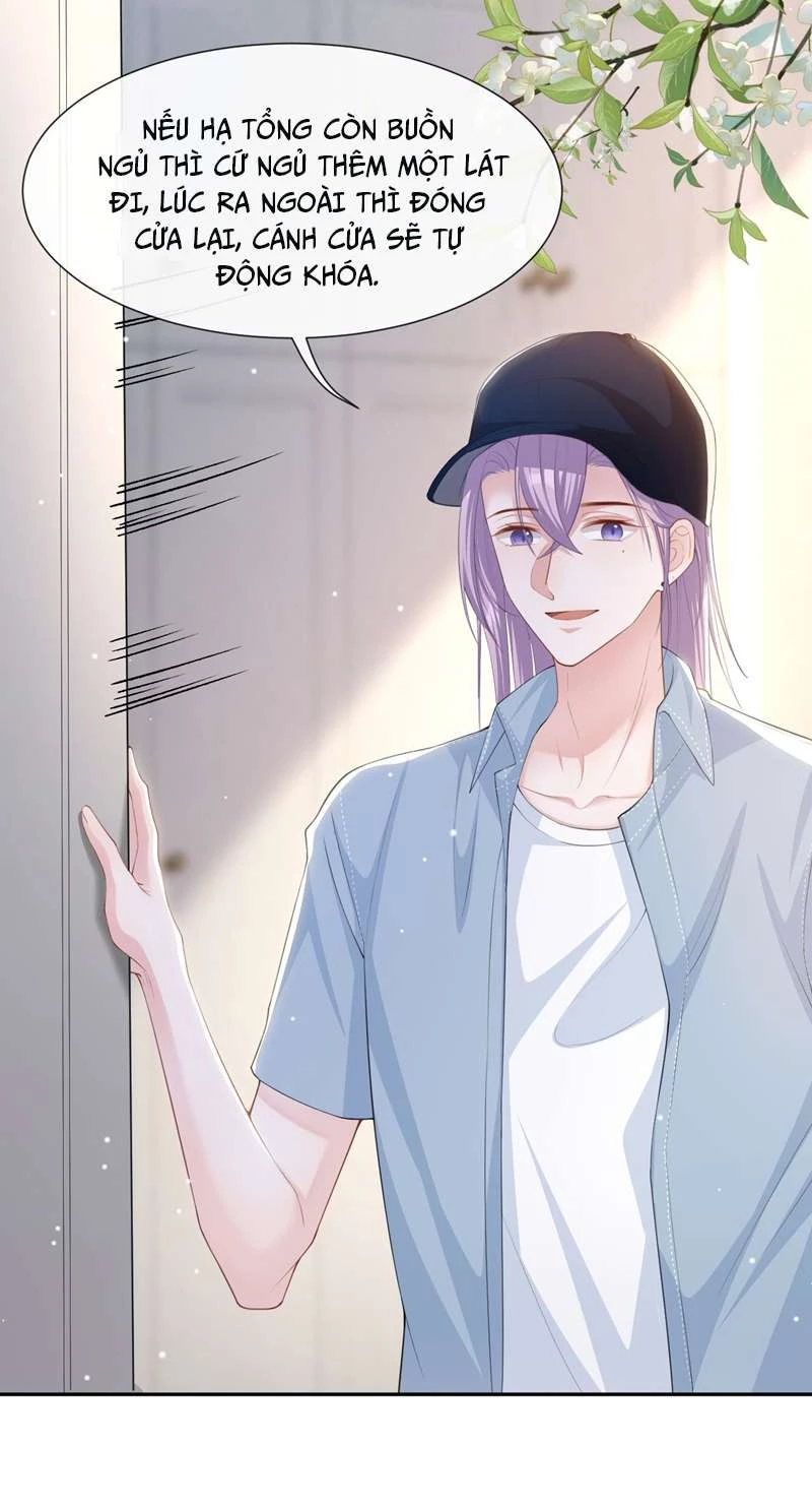 Quan Hệ Thế Thân Chapter 94 - Trang 15