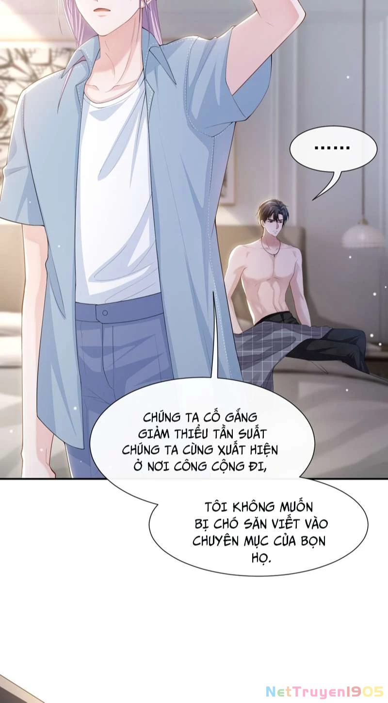 Quan Hệ Thế Thân Chapter 94 - Trang 17